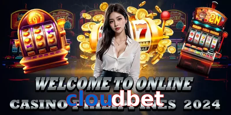 cloudbet