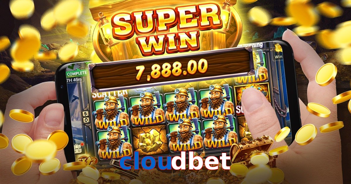 cloudbet