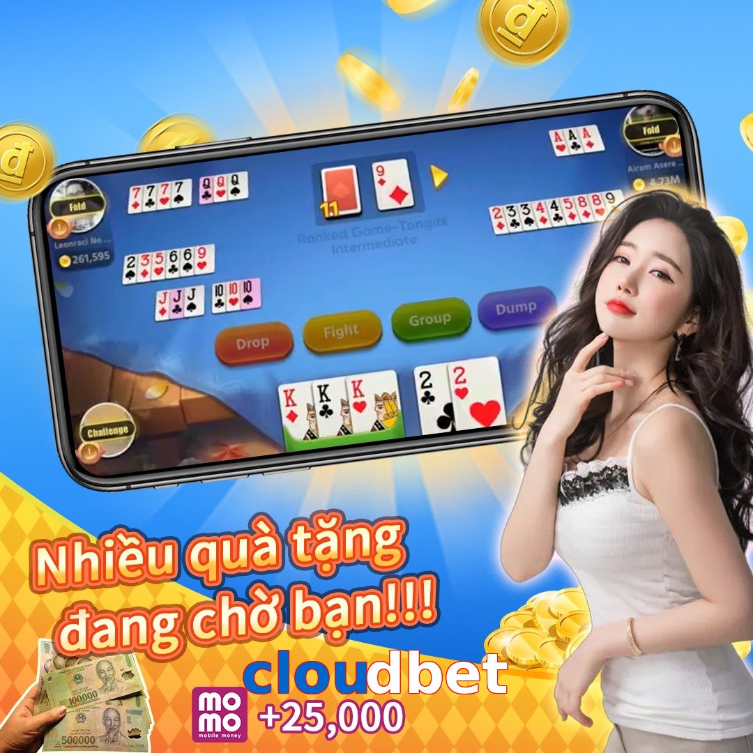 cloudbet