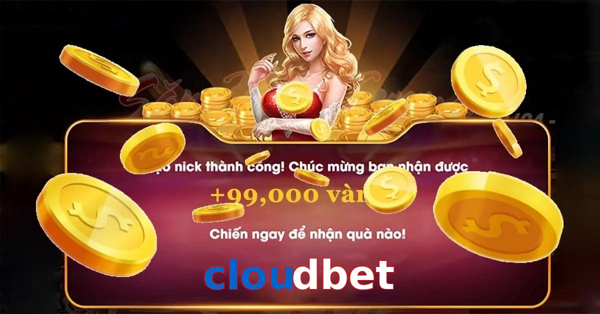 cloudbet