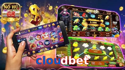 cloudbet