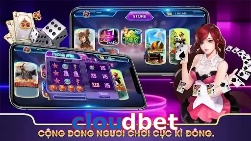 cloudbet