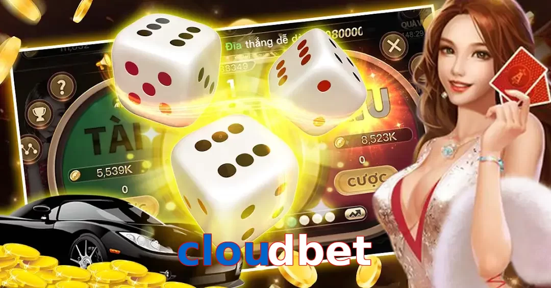 cloudbet